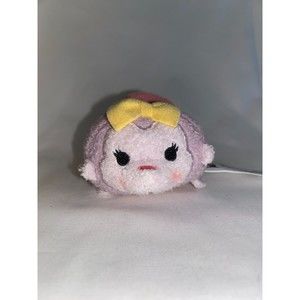 Disney Splash Mountain Sis Possum Tsum Tsum - Plush Mini